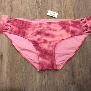 Bathing suit bottoms